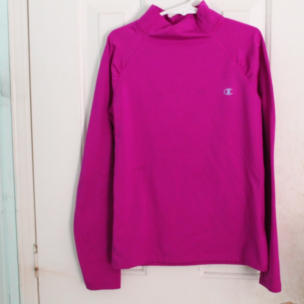 Champion Long Sleeve